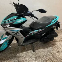 متور بلنتا۱۴۰۳|موتورسیکلت|رشت, یخسازی|دیوار