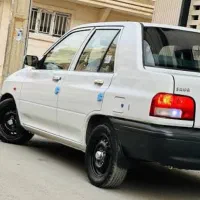 راهنمایی خرید ماشین