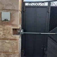 نصب و فروش انواع جک پارکینگی در گیلان|مصالح و تجهیزات ساختمان|رشت, لاکانی|دیوار