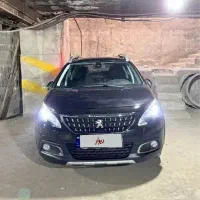 پژو ۲۰۰۸ مدل ۹۷|خودرو سواری و وانت|تهران, بازار|دیوار