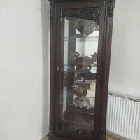 بوفه با ۳وسایل داخل(میوه خوری،جای شکلات)