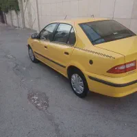 تاکسی گردشی