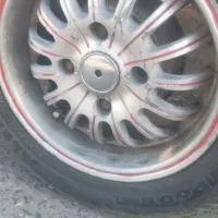 رینگ اسپرت پراید
