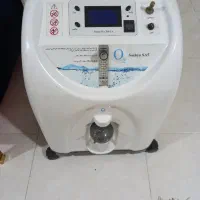 دستگاه اکسیژن