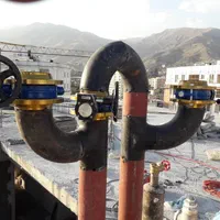 لوله کشی ،جوشکاری و خرده کاری های تاسیسات|خدمات پیشه و مهارت|تبریز, |دیوار