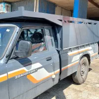 اتاق سازی پرشین    باربند   کفی    سپر