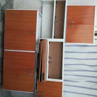 کابینت فلزی