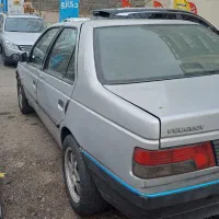 روآ درحد|خودرو سواری و وانت|کرج, گوهردشت|دیوار