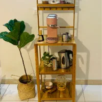 کافی بار اقتصادی