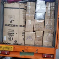 شرکت باربری اثاث کشی اتمام کار شمال