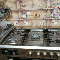 فرگاز|اجاق گاز و لوازم برقی پختوپز|یاسوج, |دیوار