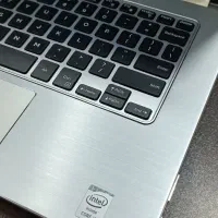 لپتاپ dell لمسی 360 درجه