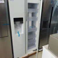 ساید اسنوا ۳درب S3DIS100W|یخچال و فریزر|تهران, نیروی دریایی|دیوار