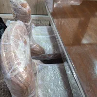 میز غذا خوری6نفره