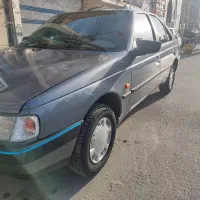 پژو ۴۰۵ دوگانه کارخونه|خودرو سواری و وانت|رباط‌کریم, نصیرشهر|دیوار