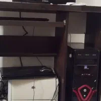 میز کامپیوتر