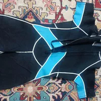 لباس غواصی سرهمی