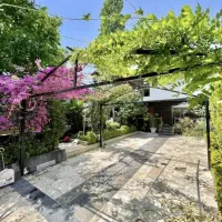 خونه-باغ-ارزان-مبله-سه-خواب-سندتکبرگ