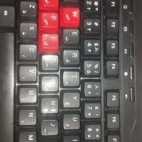 کیبورد ونوس و وریتی ۲تا