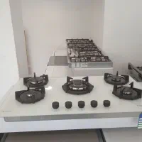 اینجا هرچی بخری قسطی ۱۸ماهه|ماشین لباسشویی و خشککن لباس|میبد, |دیوار