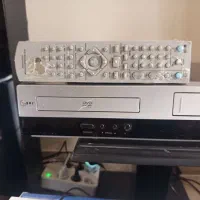 ویدیو  DVD  DABL|پخش‌کننده DVD و ویدیو|محمدشهر, شهرک پیام (مهرالبرز)|دیوار