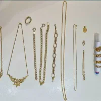 فروش ۷۳.۶۵ گرم طلا (کلی و موردی)