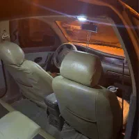 سمند EF7دواگانه کارخانه مدل۹۱|خودرو سواری و وانت|ایلام, |دیوار