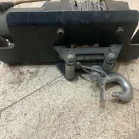 وینچ ۱.۲تن|ماشین‌آلات صنعتی|بابل, |دیوار