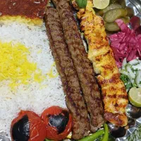 سلام به چند نیرو خانم
