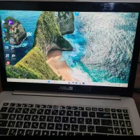 ایسوس n580vd فوق العاده