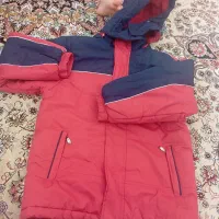 کاپشن|کفش و لباس بچه|مهاباد (آذربایجان غربی), |دیوار