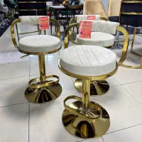 فروش صندلی کانتر زیمر VIP کیفیت A+|صندلی و نیمکت|تهران, شهرک ولیعصر جنوبی|دیوار