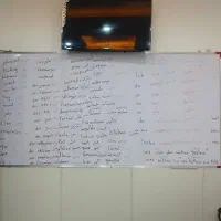 تدریس زبان انگلیسی ،آلمانی ،عربی|خدمات آموزشی|مشهد, ایثار|دیوار