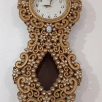 ساعت دیواری|ساعت دیواری و تزئینی|گرگان, |دیوار