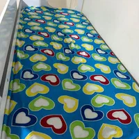 تخت دو طبقه نوجوان|تخت و صندلی بچه|اسلام‌شهر, شهرک صنعتی چیچکلو|دیوار