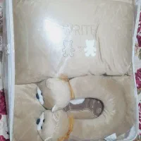 سرویس خواب نوزاد