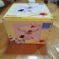 شیرینی خوری ، میوه خوری ،شکلات خوری، چهار قلم چینی|ظروف سرو و پذیرایی|تهران, تختی|دیوار