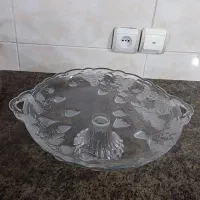 شیرینی خوری سایز بزرگ