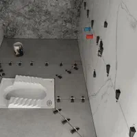 کاشی کار کاشی کار نصاب سرامیک گچکار گچ کار بنا