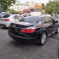 هیوندای جنسیس سدان مدل 2011بیرنگ (نقد اقساط پذیرش)|خودرو سواری و وانت|تهران, نیروی دریایی|دیوار