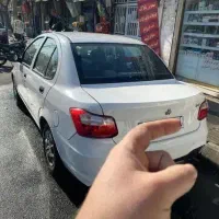 ساینا s مدل ۱۴۰۱ دوگانه|خودرو سواری و وانت|ری, دولت‌آباد|دیوار