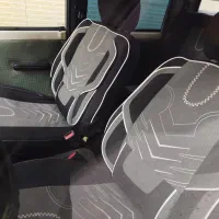 مزدا  ژاپن مدل 95|خودرو سواری و وانت|اصفهان, لاله|دیوار