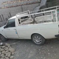 پیکان وانت