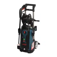 کارواش ۱۶۰ بار آروا ۵۱۰۹|ابزارآلات|تبریز, |دیوار