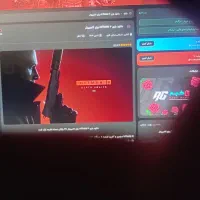 مانیتور گیمینگ