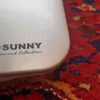 اتو پرس سانی همراه با پایه|اتو و لوازم اتو|تبریز, |دیوار