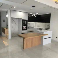 کابینت و کمددیواری|جاکفشی، کمد، دراور|فردوس (خراسان), |دیوار