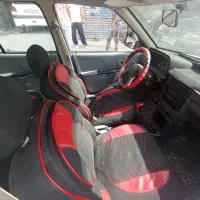 پراید ۱۳۱مدل ۸۶ انژکتور