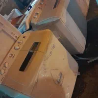 ماشین لباسشویی درحدخشک سمساری کوهکن فلکه بسیج|حراج|زابل, |دیوار