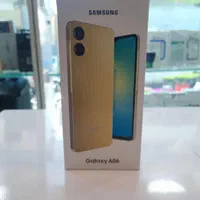 سامسونگ Galaxy A06 با حافظهٔ ۶۴ گیگابایت